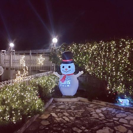 Villa Luciana Sant'Agnello Dış mekan fotoğraf