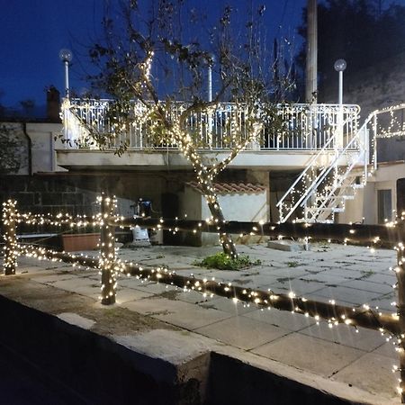 Villa Luciana Sant'Agnello Dış mekan fotoğraf