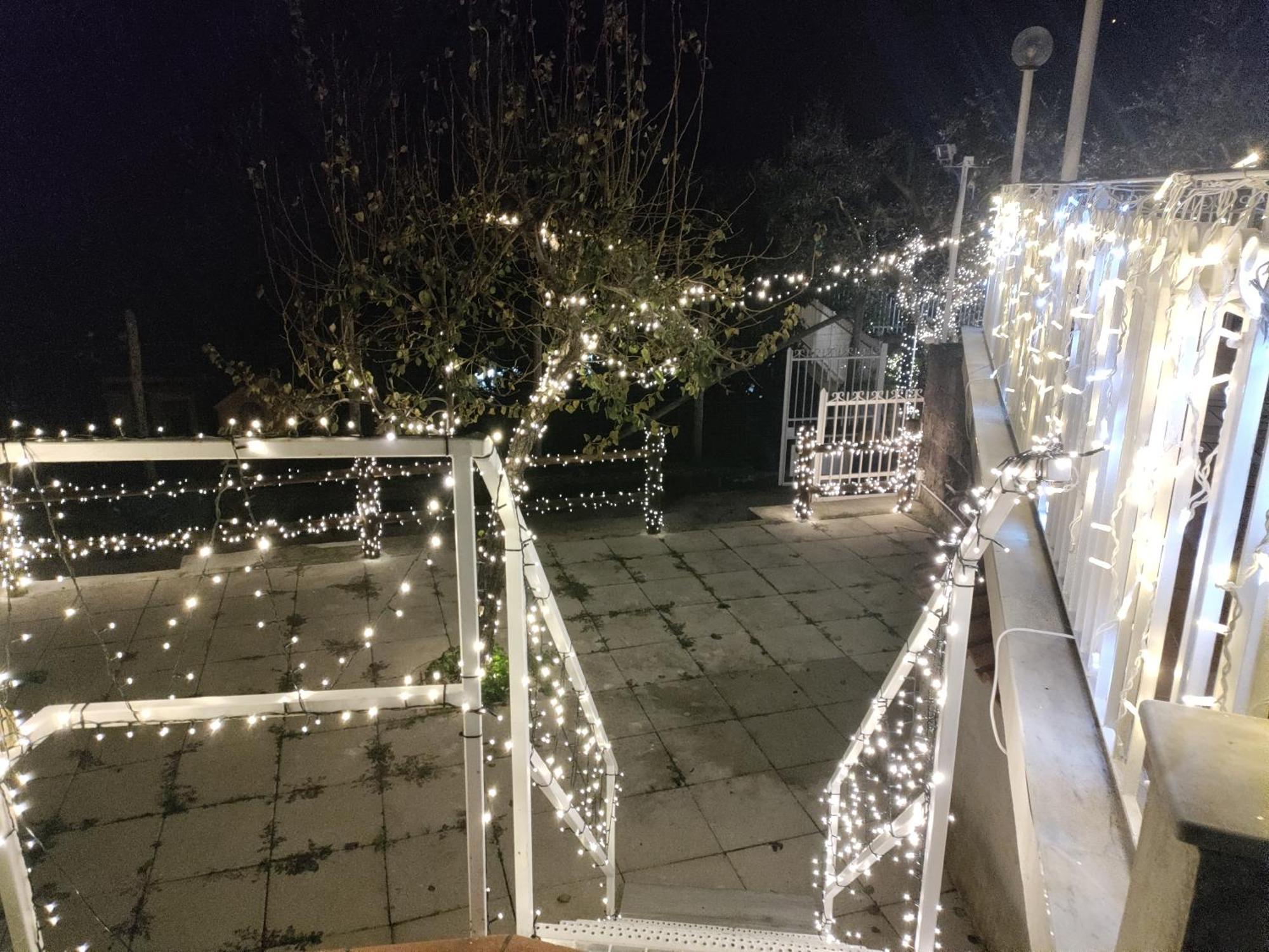 Villa Luciana Sant'Agnello Dış mekan fotoğraf