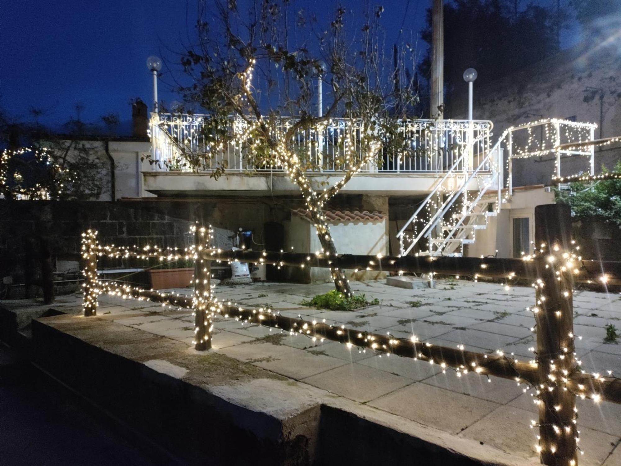 Villa Luciana Sant'Agnello Dış mekan fotoğraf