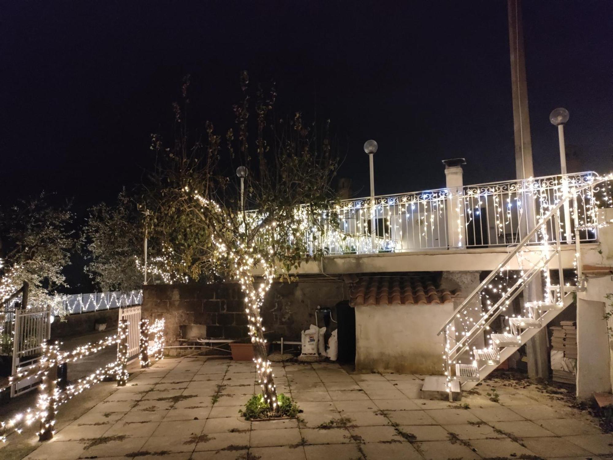 Villa Luciana Sant'Agnello Dış mekan fotoğraf