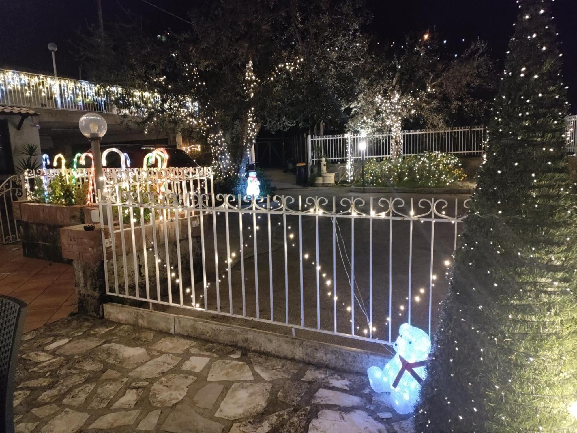 Villa Luciana Sant'Agnello Dış mekan fotoğraf
